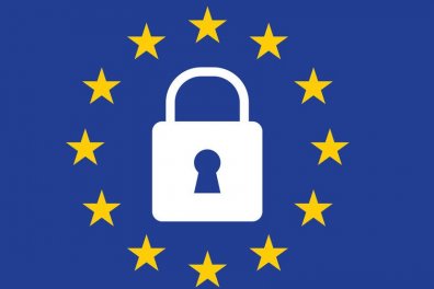 Open The General Data Protection Regulation (GDPR) for Churches