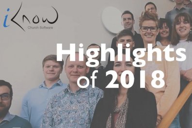 Open End Of Year Highlights 2018